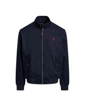 Harrington Azul