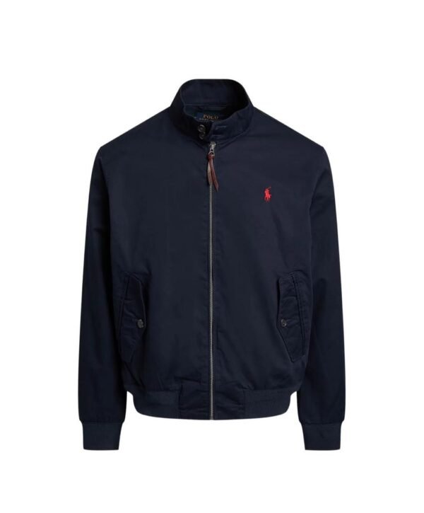 Harrington Azul