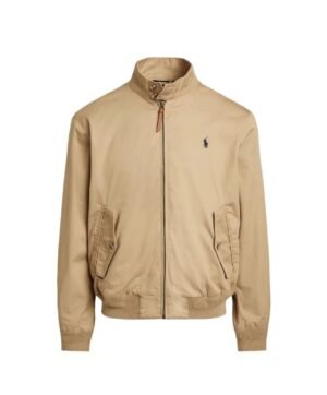 Harrington Beige