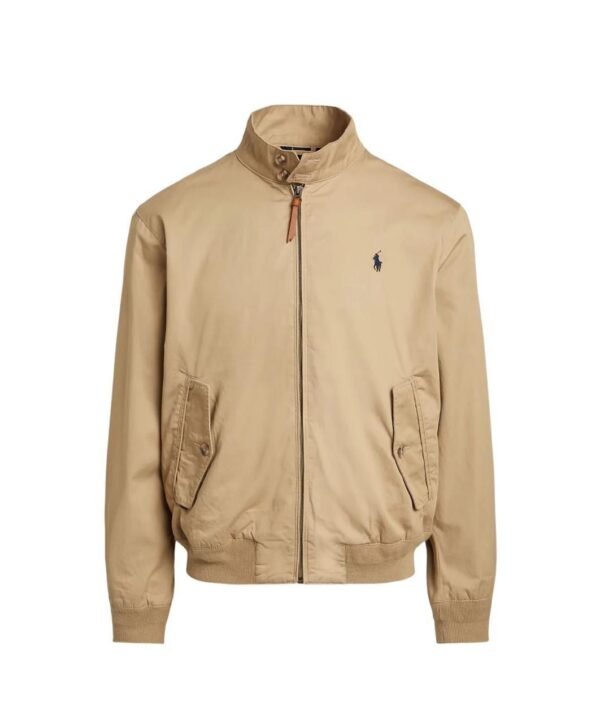 Harrington Beige