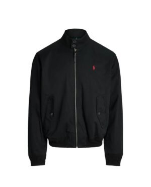 Harrington Negra
