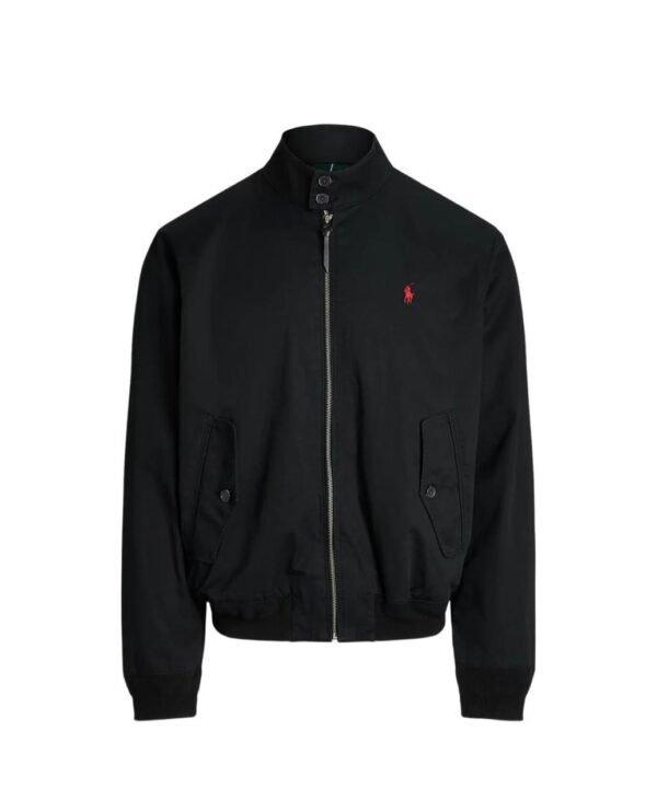 Harrington Negra